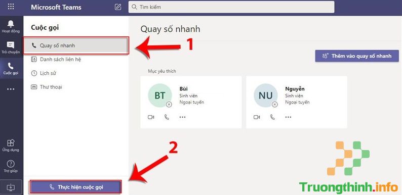                       Cách tải Microsoft Teams về máy tính và hướng dẫn sử dụng Microsoft Teams