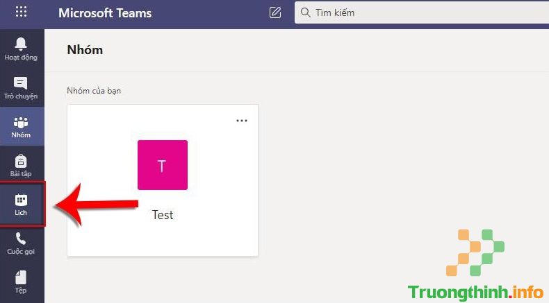                       Cách tải Microsoft Teams về máy tính và hướng dẫn sử dụng Microsoft Teams