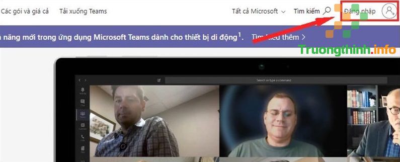                       Cách tải Microsoft Teams về máy tính và hướng dẫn sử dụng Microsoft Teams