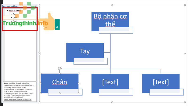                       Cách vẽ sơ đồ tư duy trong Word, PowerPoint nhanh, tiện đơn giản, đẹp