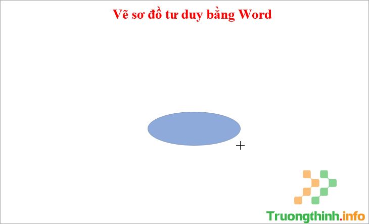                       Cách vẽ sơ đồ tư duy trong Word, PowerPoint nhanh, tiện đơn giản, đẹp