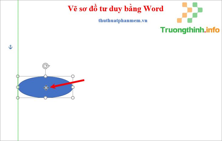                       Cách vẽ sơ đồ tư duy trong Word, PowerPoint nhanh, tiện đơn giản, đẹp