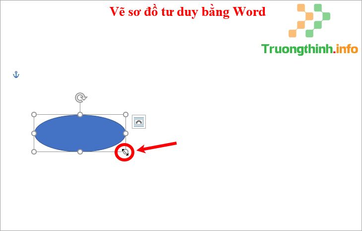                       Cách vẽ sơ đồ tư duy trong Word, PowerPoint nhanh, tiện đơn giản, đẹp