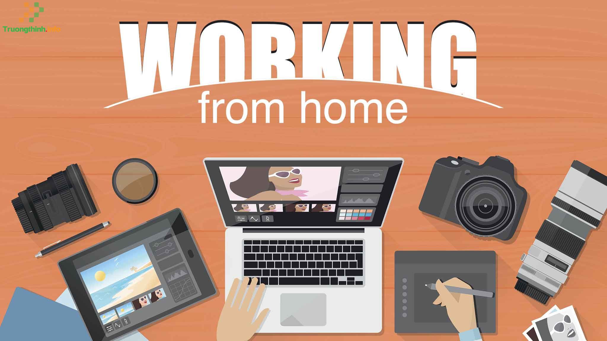                       Wfh là gì? Cách work frome home hiệu quả mùa dịch