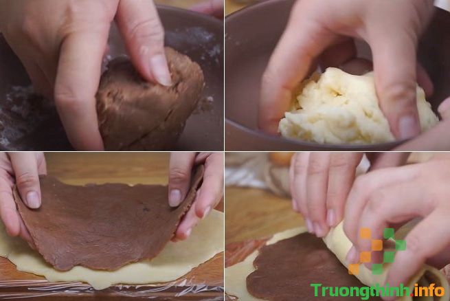                      Cách làm bánh lỗ tai heo giòn tan không cần bơ tại nhà