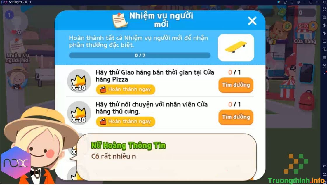                       Cách tải (download) và chơi Play Together trên máy tính, PC