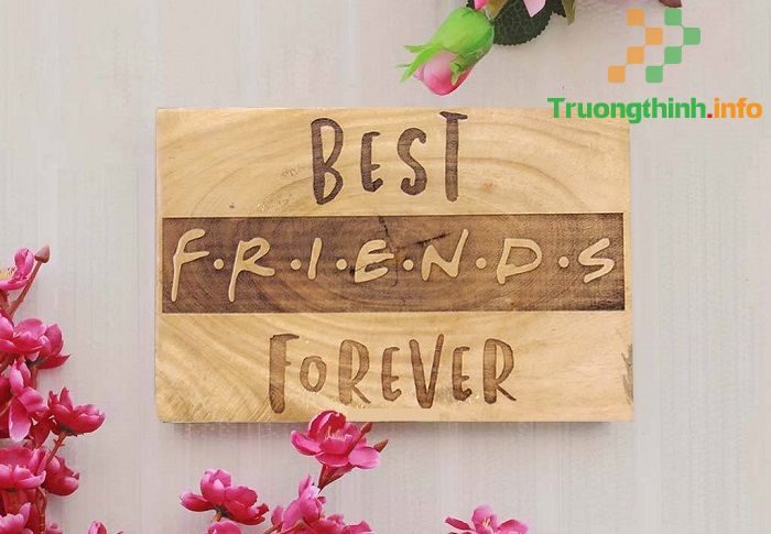                       BFF có ý nghĩa là gì trên Facebook? BFF là viết tắt của từ gì?