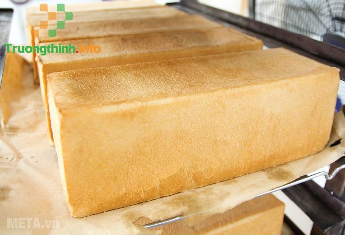 Cách làm bánh mì sandwich tại nhà thật đơn giản