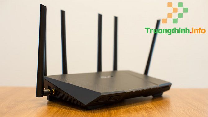                       Bộ định tuyến router wifi là gì? Chức năng chính của router là gì?