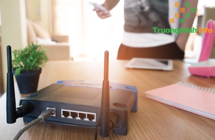                       Modem wifi là gì? Modem dùng để làm gì?