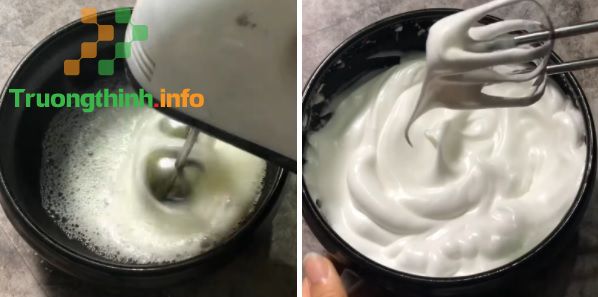                       4 Cách làm bánh từ bột nếp và trứng, bột gạo và trứng ngon đơn giản nhất
