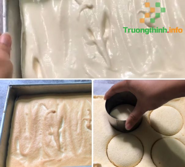                       4 Cách làm bánh từ bột nếp và trứng, bột gạo và trứng ngon đơn giản nhất