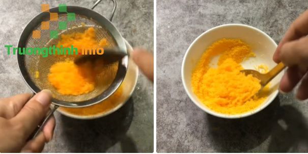                       4 Cách làm bánh từ bột nếp và trứng, bột gạo và trứng ngon đơn giản nhất