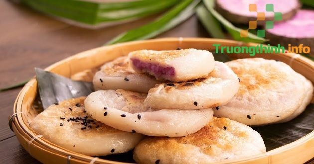                       4 Cách làm bánh từ bột nếp và trứng, bột gạo và trứng ngon đơn giản nhất