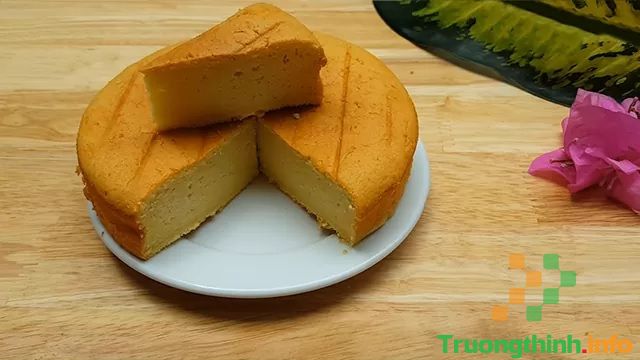                       4 Cách làm bánh từ bột nếp và trứng, bột gạo và trứng ngon đơn giản nhất