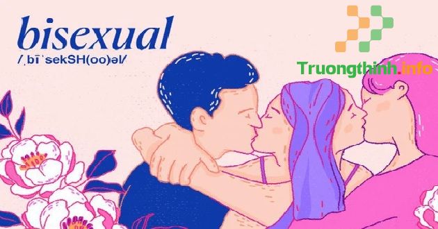 Bisexual nghĩa là gì? Cờ biểu tượng và bisexual quotes hay nhất