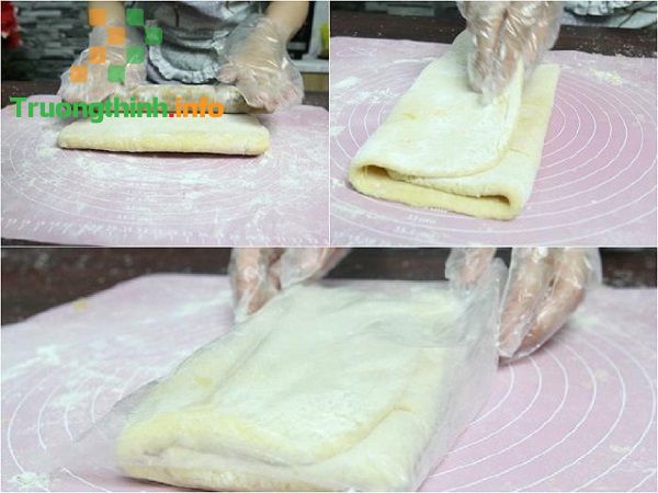                       4 Cách làm bánh từ bột mì, trứng, sữa thơm ngon, dễ nhất