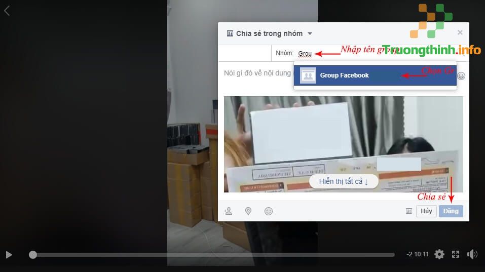                       Cách livestream trên fanpage, trong group Facebook hiệu quả nhất