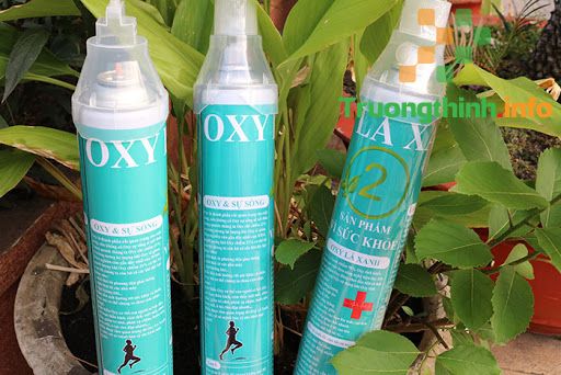                       Oxy y tế là gì? Khi nào cần sử dụng oxy y tế?