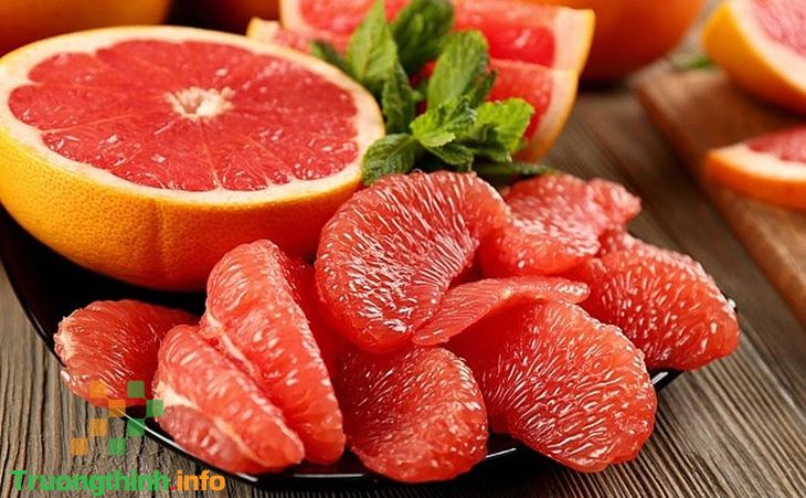                       Hàm lượng vitamin C trong chanh, cam, ổi và các loại trái cây thông dụng