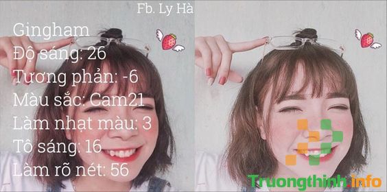                       Cách chỉnh ảnh đơn giản, đẹp lung linh trên Instagram để đăng story