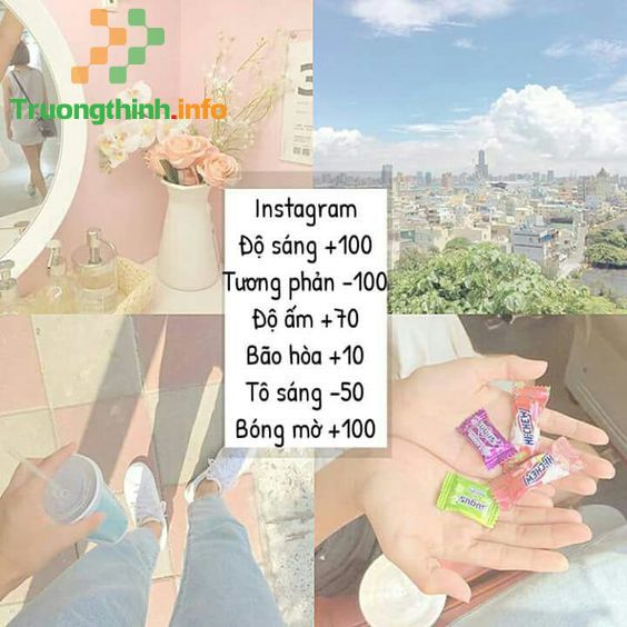                       Cách chỉnh ảnh đơn giản, đẹp lung linh trên Instagram để đăng story