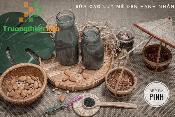                       10+ Công thức làm sữa hạt bằng máy thơm ngon, tốt cho sức khỏe