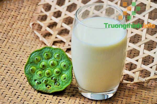                       10+ Công thức làm sữa hạt bằng máy thơm ngon, tốt cho sức khỏe