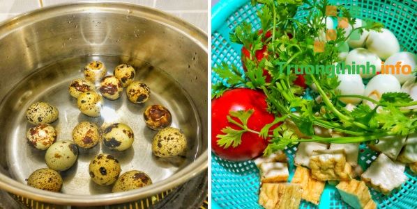                      3 Cách làm trứng xào cà chua vừa ngon vừa dễ, ai cũng làm được