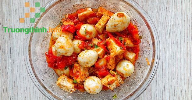                       3 Cách làm trứng xào cà chua vừa ngon vừa dễ, ai cũng làm được