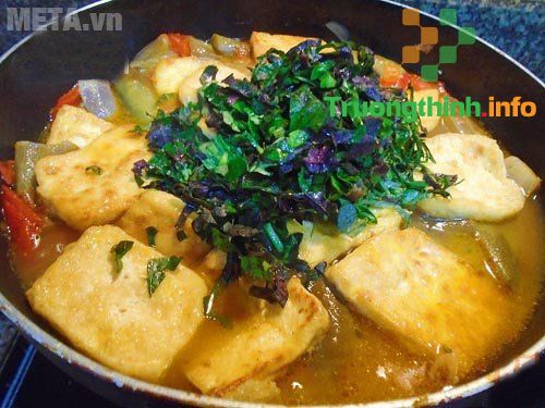                       Cách làm món cà tím bung đậu thịt đơn giản mà tuyệt ngon