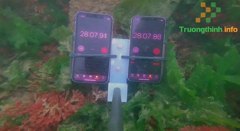                       iPhone 7 có chống nước không? Khả năng chống nước của iPhone 7 thế nào?