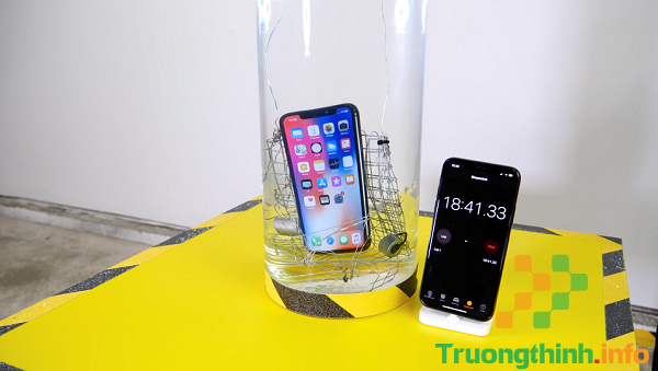                       iPhone 7 có chống nước không? Khả năng chống nước của iPhone 7 thế nào?