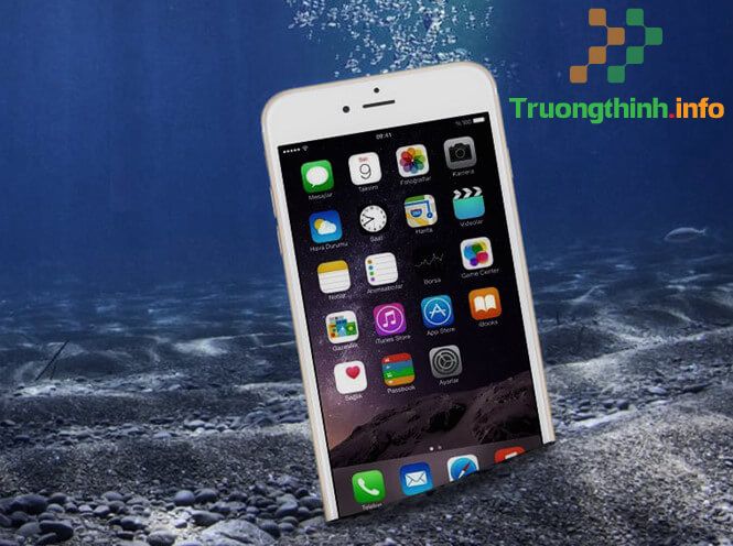 iPhone 7 có chống nước không? Khả năng chống nước của iPhone 7 thế nào?