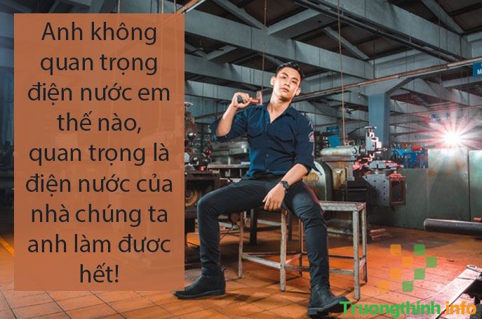                       Những câu thả thính ngành điện, cách dân điện thả thính vừa hay, vừa vui