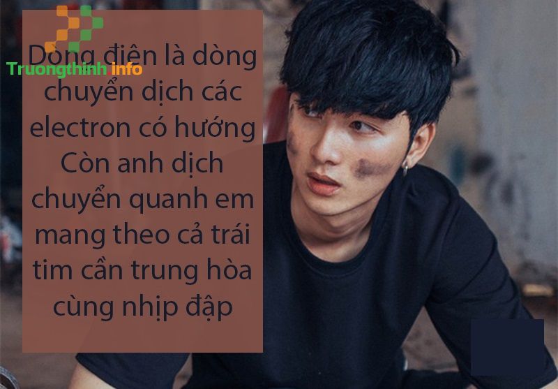                       Những câu thả thính ngành điện, cách dân điện thả thính vừa hay, vừa vui
