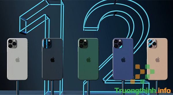                       iPhone 12 có chống nước không?