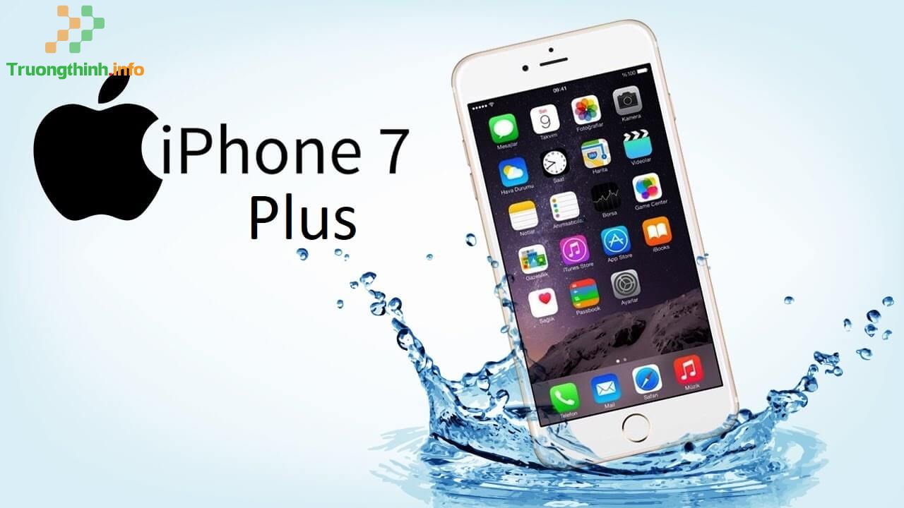                       iPhone 12 Pro Max có chống nước không?