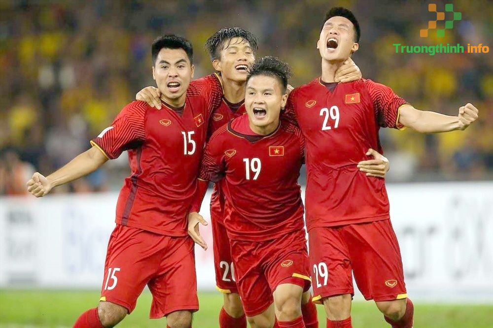                       Lịch thi đấu vòng loại thứ 3 World Cup 2022 cập nhật mới nhất