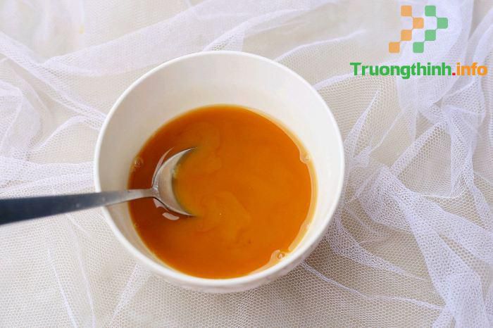 Trứng chiên rồi sốt chua ngọt kiểu này ngon, bổ rẻ lại tốn cả nồi cơm