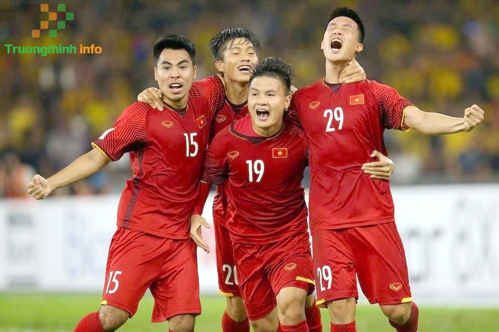                       Lịch bóng đá Việt Nam World Cup 2021 hôm nay lúc mấy giờ, với ai?