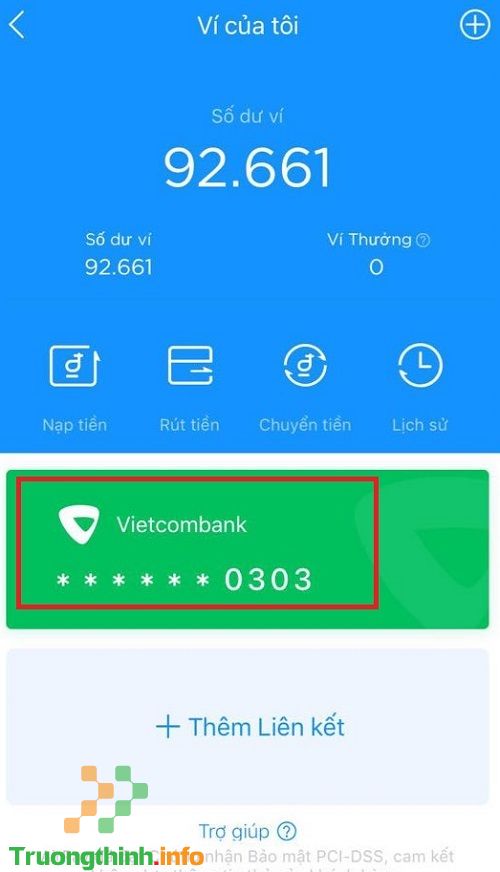                       Cách đăng ký liên kết, hủy liên kết Airpay với Shopee