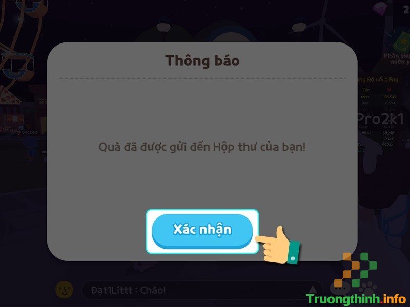                      Link nhập code Play Together iOS, Android và trên máy tính