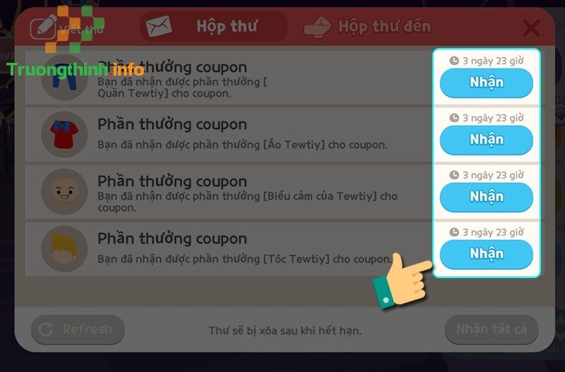                       Link nhập code Play Together iOS, Android và trên máy tính