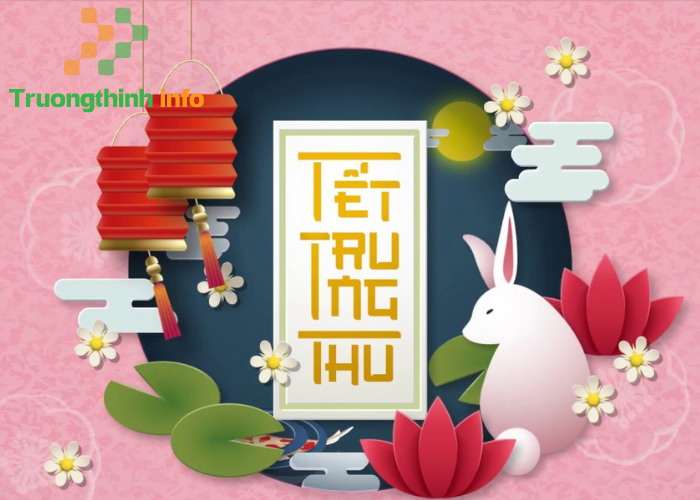 40 mẫu thiệp mừng tết Trung thu đẹp sang trọng và ý nghĩa dành cho mọi  người  Trung Cấp Y Dược Tại TPHCM