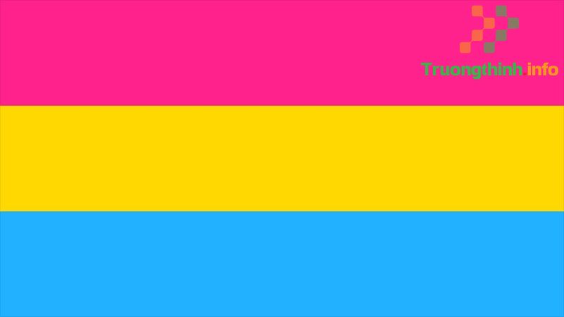 1️⃣】 Cờ LGBT có mấy màu, ý nghĩa là gì? Các lá cờ LGBT - Trường ...