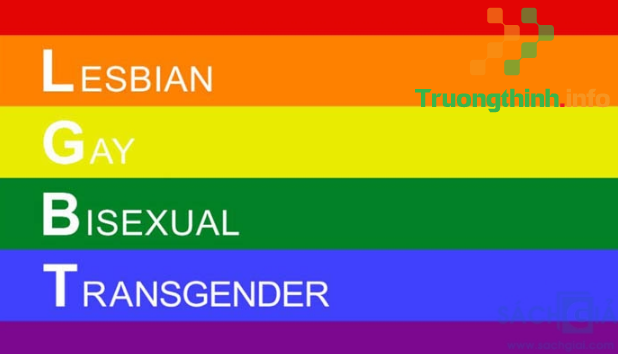                       LGBT là gì? Cộng đồng LGBT là gì? Ngày chống kỳ thị LGBT là ngày nào?