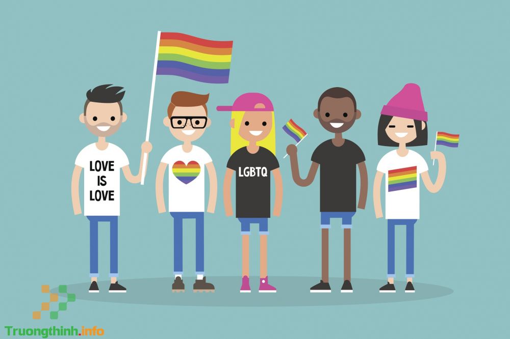                       LGBT là gì? Cộng đồng LGBT là gì? Ngày chống kỳ thị LGBT là ngày nào?