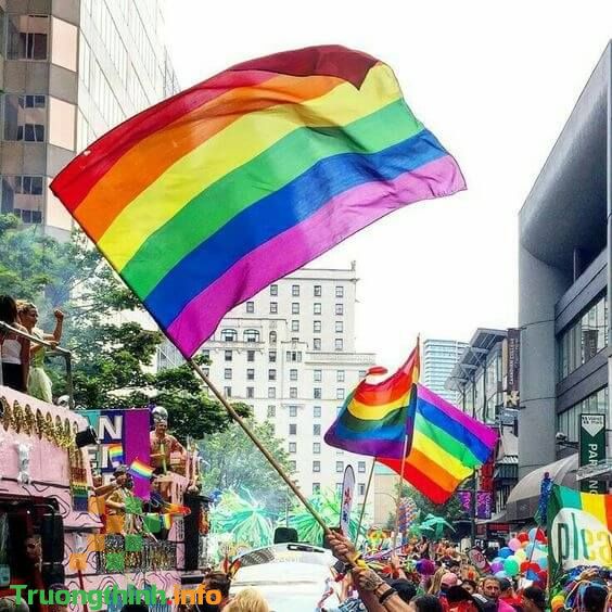                       Ngày 17 tháng 5 là ngày gì? IDAHOT là gì?