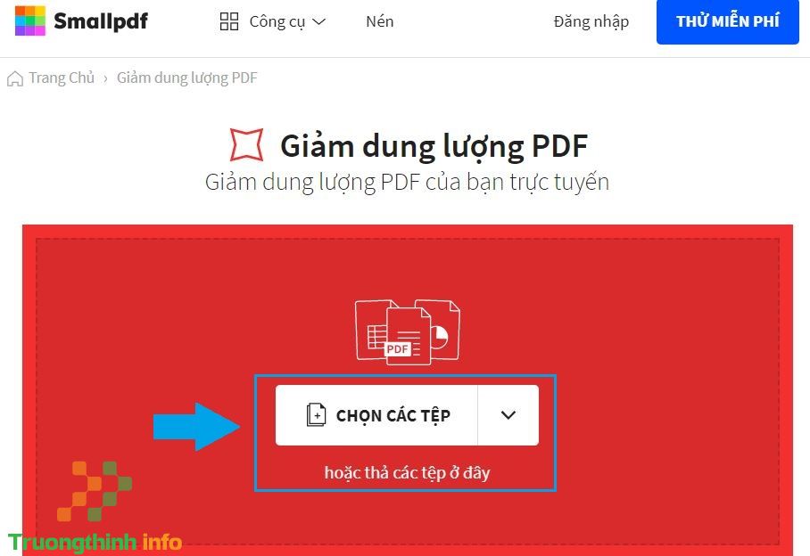                       4 cách giảm dung lượng file PDF theo ý muốn nhanh và hiệu quả